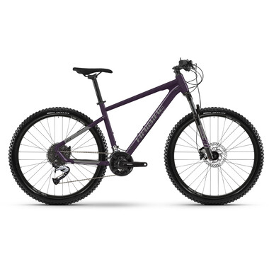 Mountain Bike HAIBIKE SEET 7 27,5/29" Violeta 2021 0
